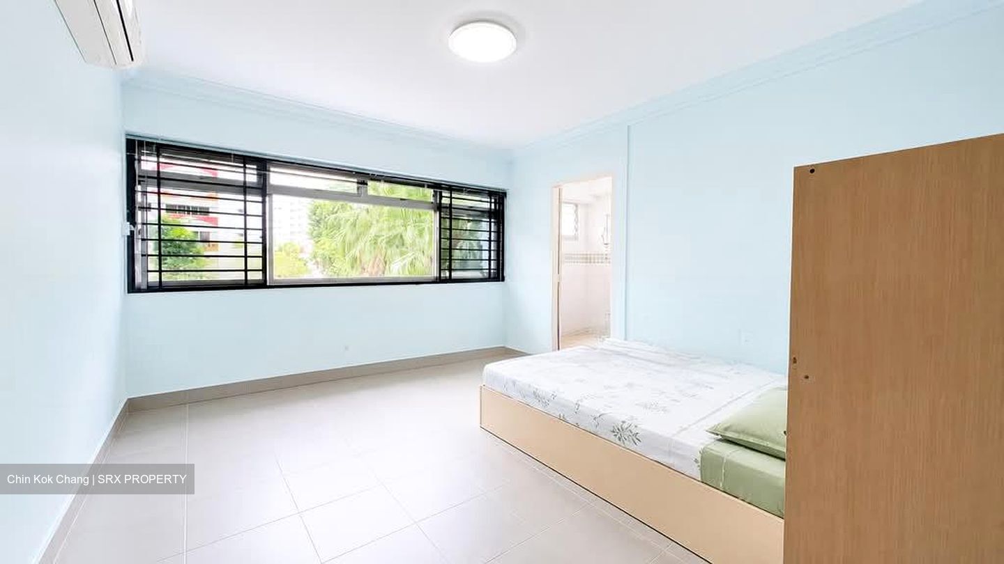 Blk 345 Choa Chu Kang Loop (Choa Chu Kang), HDB 5 Rooms #566176981